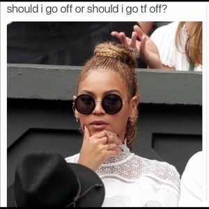 Meet your Posher, Sylvia